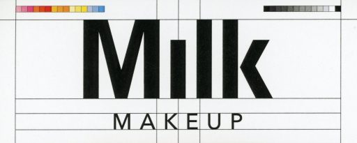 Milk Make-up | Lisa Fiege Creative | Content Creation Service